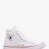 CONVERSE ΜΠΟΤΑΚΙΑ CHUCK TAYLOR ALL STAR -Κατάστημα Geox 0400ACONV6070005 White 1