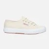 SUPERGA 2750 COTU CLASSIC SNEAKERS ΓΥΝΑΙΚΕΙΑ -Κατάστημα Geox 0410ASRGA6070009 Cream 1