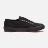 SUPERGA 2750 COTU CLASSIC SNEAKERS ΓΥΝΑΙΚΕΙΑ -Κατάστημα Geox 0410ASRGA6070009 TotalBlack 1