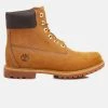 TIMBERLAND ΜΠΟΤΑΚΙΑ 6in Premium Boot - W -Κατάστημα Geox 0410ATIMB6080015 SandyBrown 1