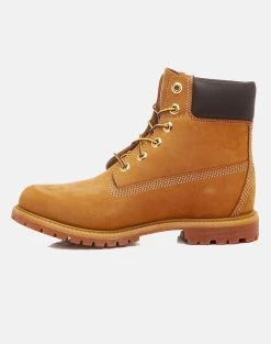 TIMBERLAND ΜΠΟΤΑΚΙΑ 6in Premium Boot - W -Κατάστημα Geox 0410ATIMB6080015 SandyBrown 2