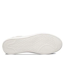 TOMMY HILFIGER ΠΑΠΟΥΤΣΙΑ TH FEMININE LEATHER SNEAKER -Κατάστημα Geox 0410ATOMM6070154 Tan 3