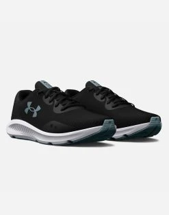 UNDER ARMOUR UA W Charged Pursuit 3 Tech -Κατάστημα Geox 0410AUNDE6070001 Black 4