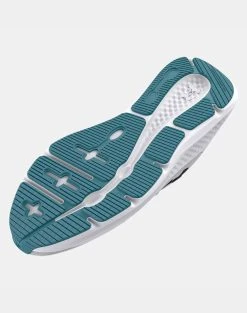 UNDER ARMOUR UA W Charged Pursuit 3 Tech -Κατάστημα Geox 0410AUNDE6070001 LightGray 4