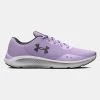 UNDER ARMOUR UA W Charged Pursuit 3 Tech -Κατάστημα Geox 0410AUNDE6070001 Violet 1