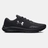 UNDER ARMOUR W Charged Pursuit 3 -Κατάστημα Geox 0410AUNDE6070003 Black 1