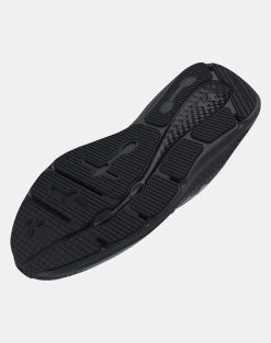 UNDER ARMOUR W Charged Pursuit 3 -Κατάστημα Geox 0410AUNDE6070003 Black 4