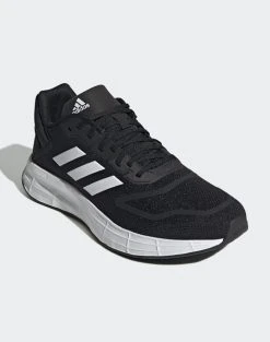 ADIDAS ΠΑΠΟΥΤΣΙΑ ΑΘΛΗΤΙΚΑ DURAMO 10 SNEAKER -Κατάστημα Geox 0420AADID6070167 Black 2
