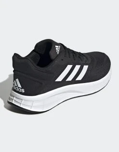 ADIDAS ΠΑΠΟΥΤΣΙΑ ΑΘΛΗΤΙΚΑ DURAMO 10 SNEAKER -Κατάστημα Geox 0420AADID6070167 Black 3