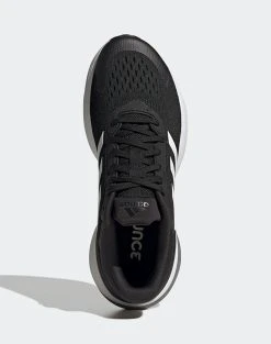 ADIDAS ΠΑΠΟΥΤΣΙΑ RESPONSE SUPER 3.0 -Κατάστημα Geox 0420AADID6070171 Black 4