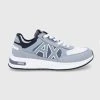 ARMANI EXCHANGE ΠΑΠΟΥΤΣΙΑ SNEAKER -Κατάστημα Geox 0420AARME6070008 Gray 1