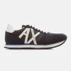 ARMANI EXCHANGE ΠΑΠΟΥΤΣΙΑ SNEAKER -Κατάστημα Geox 0420AARME6070010 DarkBlue 1