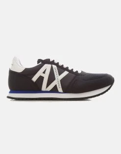 ARMANI EXCHANGE ΠΑΠΟΥΤΣΙΑ SNEAKER