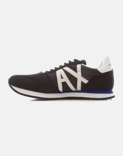 ARMANI EXCHANGE ΠΑΠΟΥΤΣΙΑ SNEAKER -Κατάστημα Geox 0420AARME6070010 DarkBlue 3