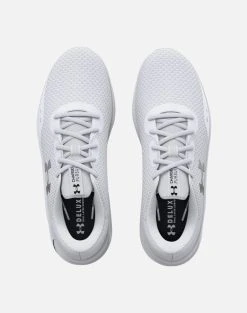 UNDER ARMOUR Charged Pursuit 3 -Κατάστημα Geox 0420AUNDE6070004 OffWhite 3