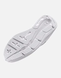 UNDER ARMOUR Charged Pursuit 3 -Κατάστημα Geox 0420AUNDE6070004 OffWhite 4