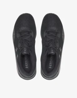 UNDER ARMOUR Charged Pursuit 3 -Κατάστημα Geox 0420AUNDE6070004 TotalBlack 5