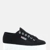 SUPERGA 2790 3D LETTERING SNEAKERS ΓΥΝΑΙΚΕΙΑ 1 SUPERGA 2790 3D LETTERING SNEAKERS ΓΥΝΑΙΚΕΙΑ -Κατάστημα Geox 3210ASRGA6070016 Black 1
