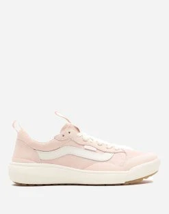 VANS SUEDE ULTRARANGE EXO SE SNEAKERS ΓΥΝΑΙΚΕΙΑ
