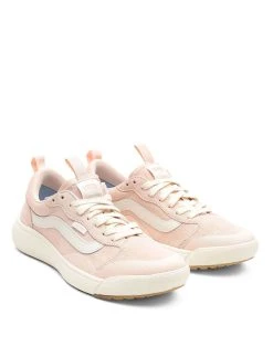 VANS SUEDE ULTRARANGE EXO SE SNEAKERS ΓΥΝΑΙΚΕΙΑ -Κατάστημα Geox 3210AVANS6070049 Pink 3