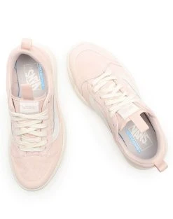VANS SUEDE ULTRARANGE EXO SE SNEAKERS ΓΥΝΑΙΚΕΙΑ -Κατάστημα Geox 3210AVANS6070049 Pink 4