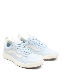 VANS SUEDE ULTRARANGE EXO SE SNEAKERS ΓΥΝΑΙΚΕΙΑ -Κατάστημα Geox 3210AVANS6070051 White 3