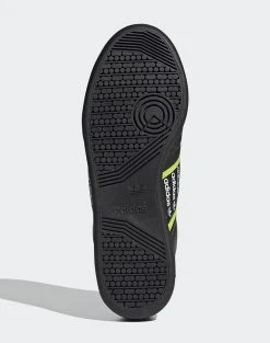 ADIDAS ORIGINAL SNEAKERS CONTINENTAL 80 -Κατάστημα Geox 3220AORIG6070128 Black 4