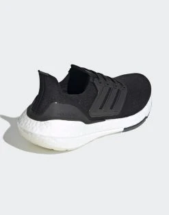 ADIDAS SNEAKERS ULTRABOOST 21 W -Κατάστημα Geox 3310AADID6070052 Black 3