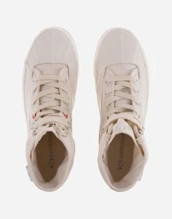 SUPERGA 2481 ALPINA RIPSTOP SNEAKERS ΓΥΝΑΙΚΕΙΑ -Κατάστημα Geox 3310ASRGA6070002 Biege 3