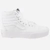 VANS UA SK8-Hi Platform 2 -Κατάστημα Geox 3400AVANS6070079 White 1
