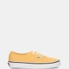 VANS AUTHENTIC SNEAKERS UNISEX -Κατάστημα Geox 3400AVANS6070098 Yellow 1