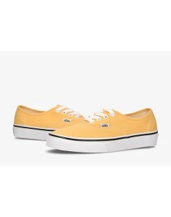 VANS AUTHENTIC SNEAKERS UNISEX -Κατάστημα Geox 3400AVANS6070098 Yellow 3