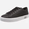 ARMANI EXCHANGE SNEAKER -Κατάστημα Geox 3410AARME6070003 Black 1