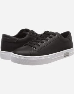 ARMANI EXCHANGE SNEAKER -Κατάστημα Geox 3410AARME6070003 Black 3