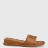 DKNY TOURES ΣΑΓΙΟΝΑΡΕΣ & SLIDES DKNY -Κατάστημα Geox 3410ADKNY6440001 Brown 1