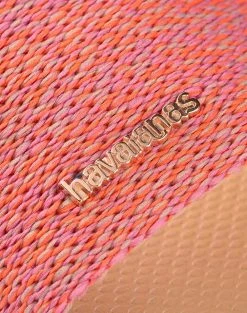 HAVAIANAS YOU MALTA ΣΑΓΙΟΝΑΡΕΣ -Κατάστημα Geox 3410AHAVA6440071 Gold 3