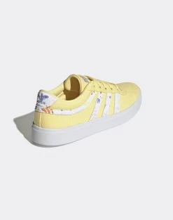 ADIDAS ORIGINAL BRYONY W -Κατάστημα Geox 3410AORIG6070067 Yellow 3