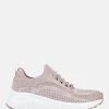 SKECHERS BOBS SPORT SPARROW - WIND CHIME SNEAKERS -Κατάστημα Geox 3410ASKEC6070004 Pink 1