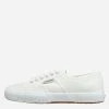 SUPERGA 2750 COTU CLASSIC SNEAKERS ΓΥΝΑΙΚΕΙΑ -Κατάστημα Geox 3410ASRGA6070008 White 1