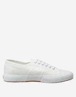 SUPERGA 2750 COTU CLASSIC SNEAKERS ΓΥΝΑΙΚΕΙΑ -Κατάστημα Geox 3410ASRGA6070008 White 3