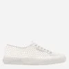 SUPERGA 2294 SANGALLO SNEAKERS ΓΥΝΑΙΚΕΙΑ -Κατάστημα Geox 3410ASRGA6070015 White 1