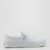 VANS PLATFORM SLIP-ONS ΓΥΝΑΙΚΕΙΑ -Κατάστημα Geox 3410AVANS6030001 White 1