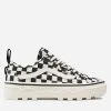 VANS CHECKERBOARD SENTRY OLD SKOOL WC SNEAKERS ΓΥΝΑΙΚΕΙΑ -Κατάστημα Geox 3410AVANS6070040 Multi 1