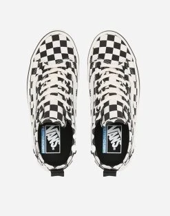 VANS CHECKERBOARD SENTRY OLD SKOOL WC SNEAKERS ΓΥΝΑΙΚΕΙΑ -Κατάστημα Geox 3410AVANS6070040 Multi 4
