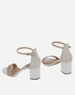 EXE ΠΕΔΙΛΑ -Κατάστημα Geox 3410PT EX6410389 White 2