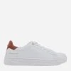 RENATO GARINI SNEAKERS -Κατάστημα Geox 3410PT RE6070318 White 1