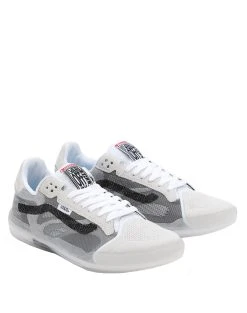 VANS DEUCE EVDNT ULTIMATEWAFFLE SNEAKERS ΑΝΔΡΙΚΑ -Κατάστημα Geox 3420AVANS6070106 Gray 3