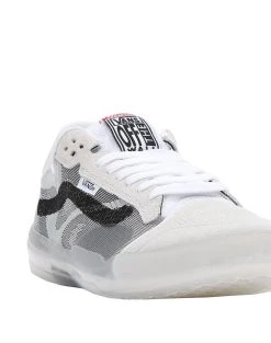 VANS DEUCE EVDNT ULTIMATEWAFFLE SNEAKERS ΑΝΔΡΙΚΑ -Κατάστημα Geox 3420AVANS6070106 Gray 4