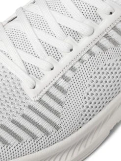 Jack & Jones JACK&JONES JFWBAXLEY KNIT SNEAKER NOOS -Κατάστημα Geox 3420PJACK6070013 White 4