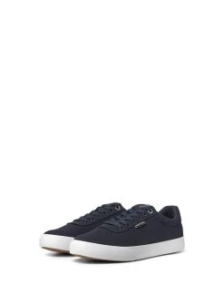 Jack & Jones JACK&JONES JFWSIMON CANVAS LN -Κατάστημα Geox 3420PJACK6070014 DarkBlue 4